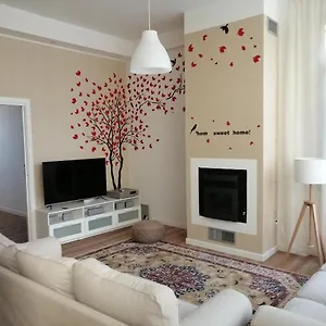 Ginny's Casa vacanze Quartu SantʼElena