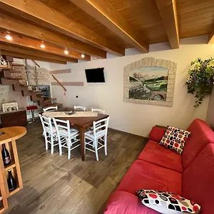 Casa Vallenari Casa vacanze Selvavecchia