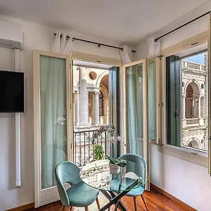 Palladiana, La Vista Di Appartamento Vicenza